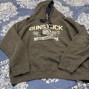 gunstock mountain sweatshirt